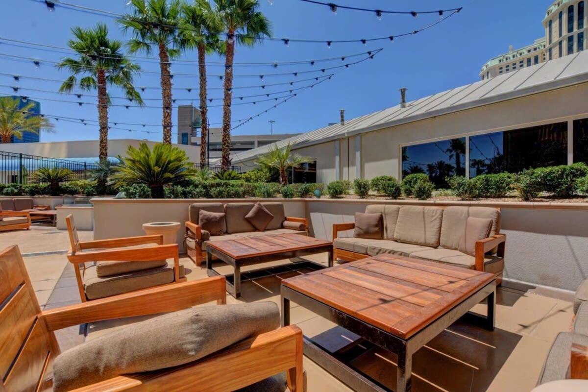 Holiday home Mgm Signature-31-704 Jacuzzi Las Vegas