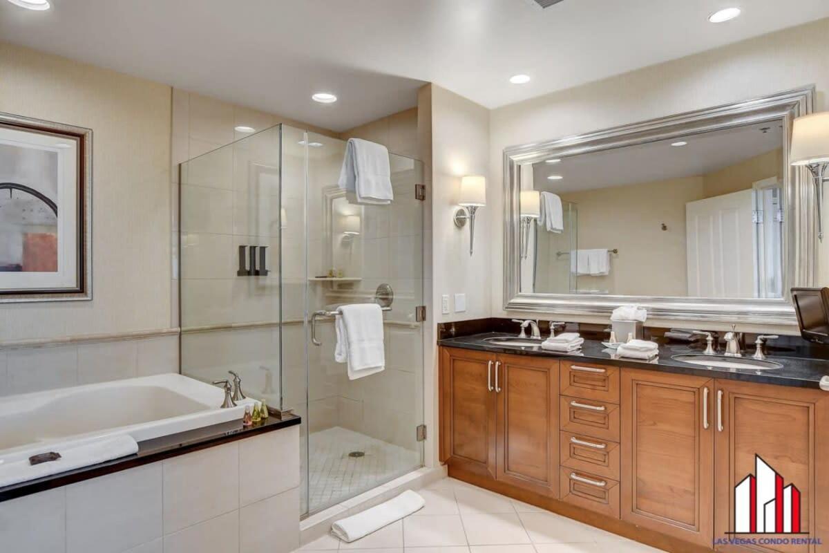 Mgm Signature-31-704 Jacuzzi Holiday home