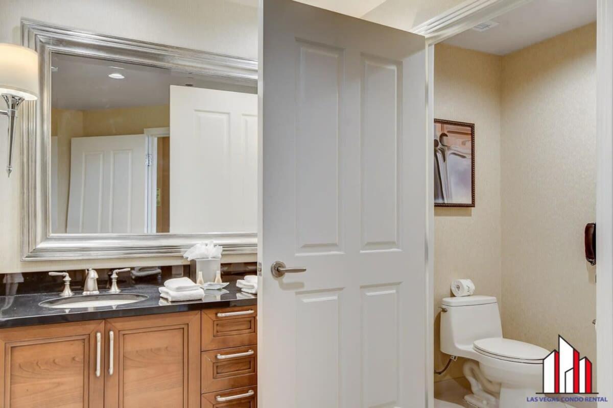 Holiday home Mgm Signature-31-704 Jacuzzi Las Vegas