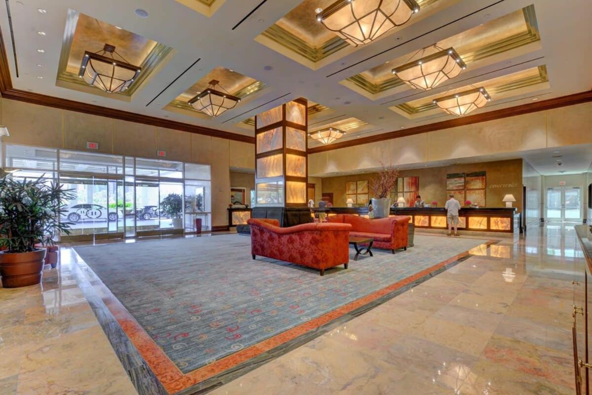 Mgm Signature-31-704 Jacuzzi Holiday home Las Vegas