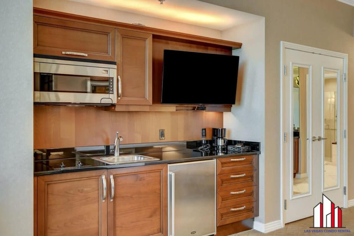 Mgm Signature-31-704 Jacuzzi Holiday home *
