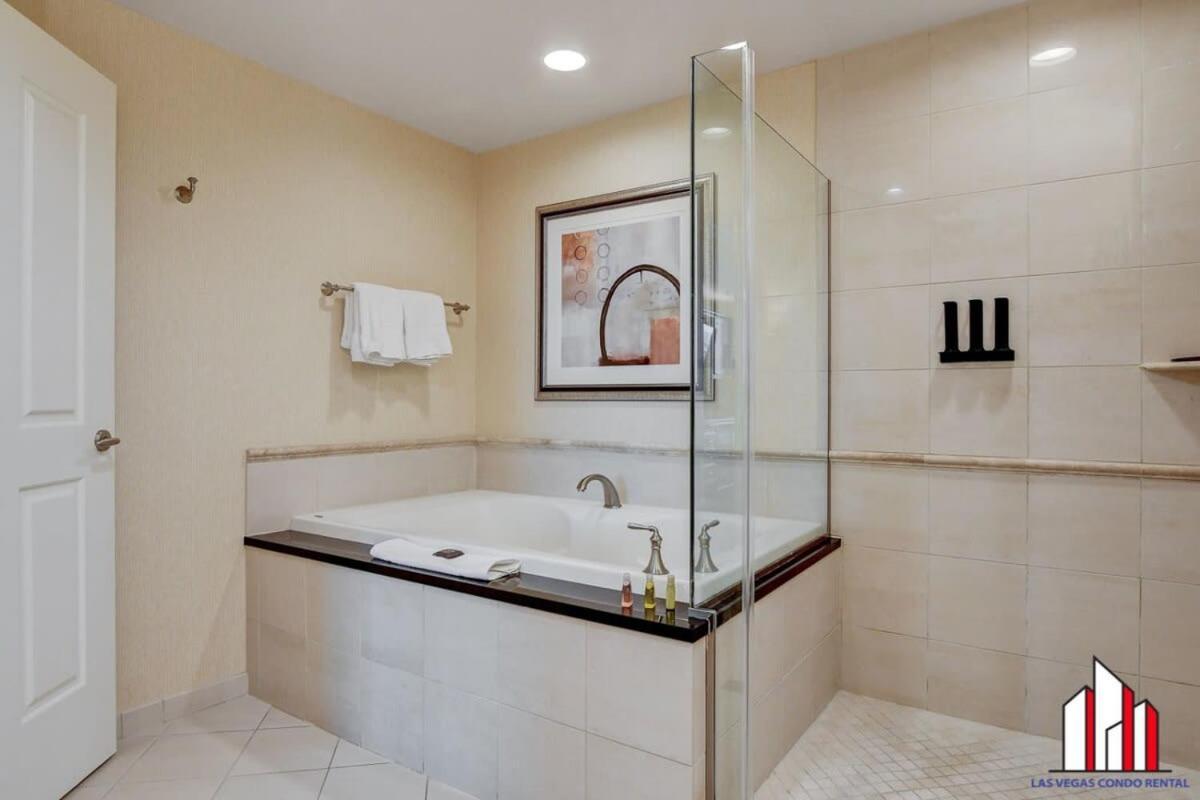 Ferienhaus Mgm Signature-31-704 Jacuzzi *