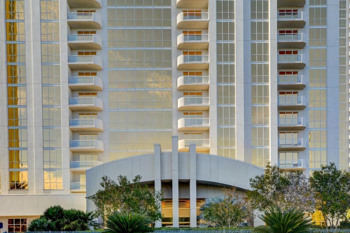 Holiday home Mgm Signature-31-704 Jacuzzi Las Vegas