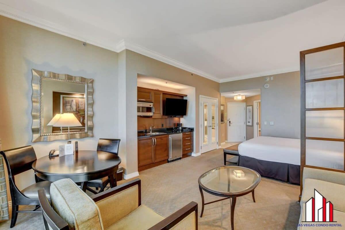 Mgm Signature-31-704 Jacuzzi Holiday home Las Vegas