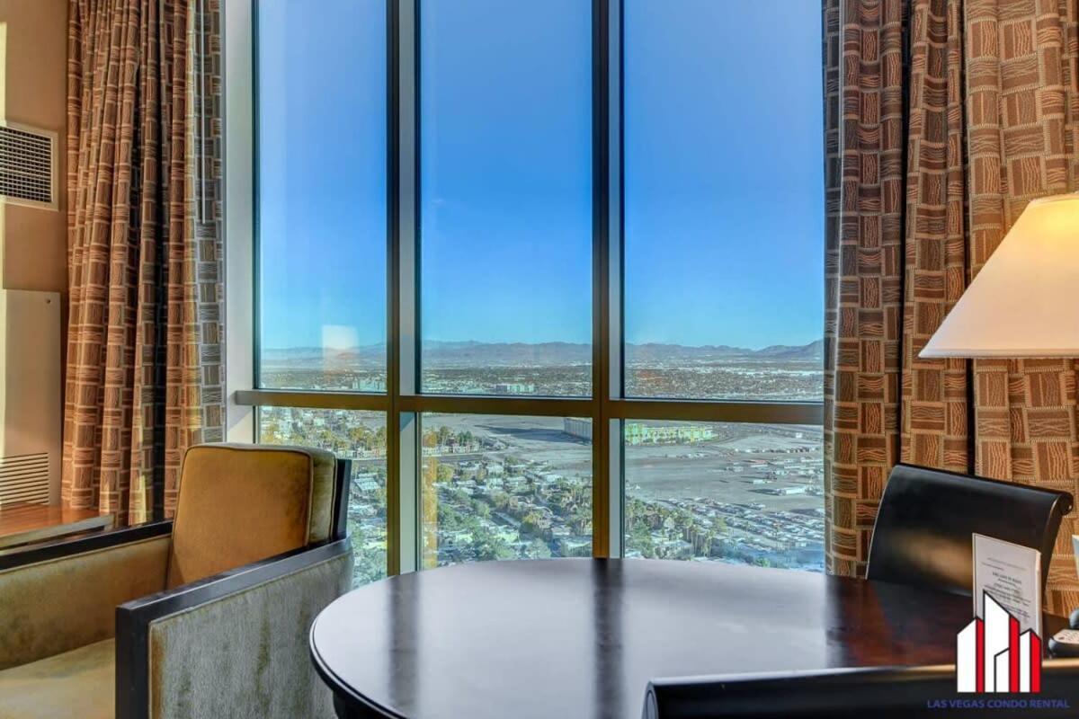 Holiday home Mgm Signature-31-704 Jacuzzi Las Vegas