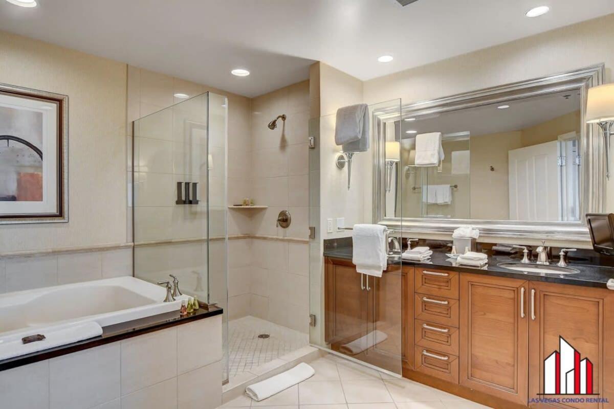 Mgm Signature-31-704 Jacuzzi Holiday home Las Vegas