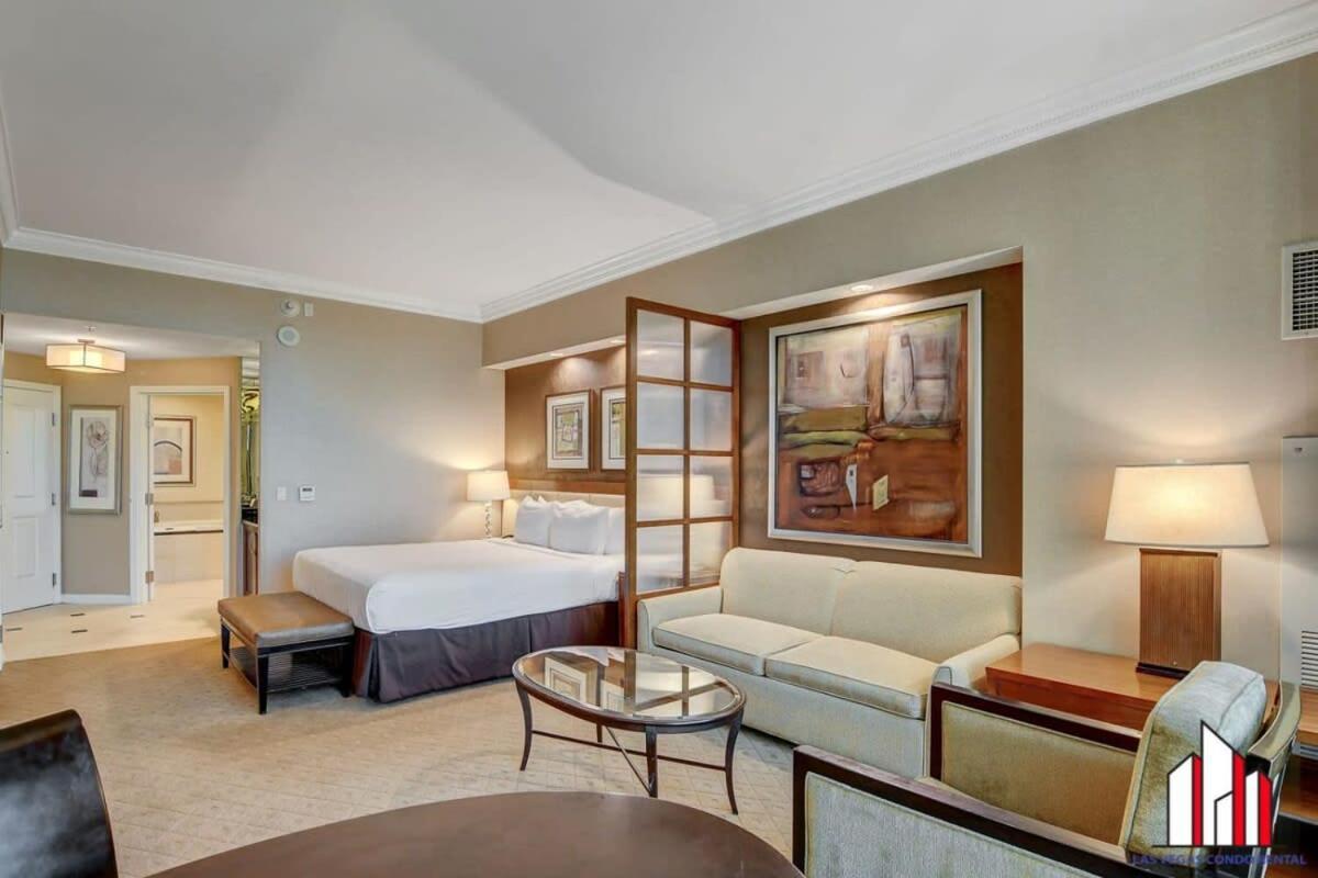 Holiday home Mgm Signature-31-704 Jacuzzi Las Vegas