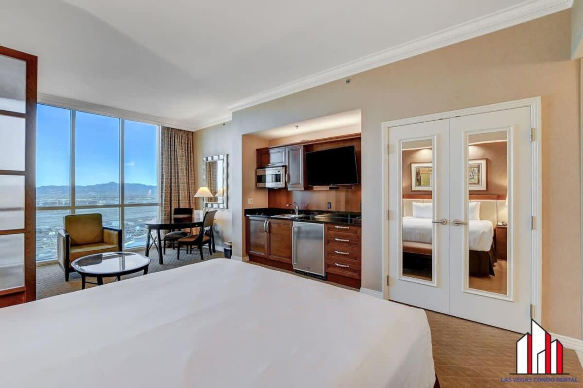 Holiday home Mgm Signature-31-704 Jacuzzi
