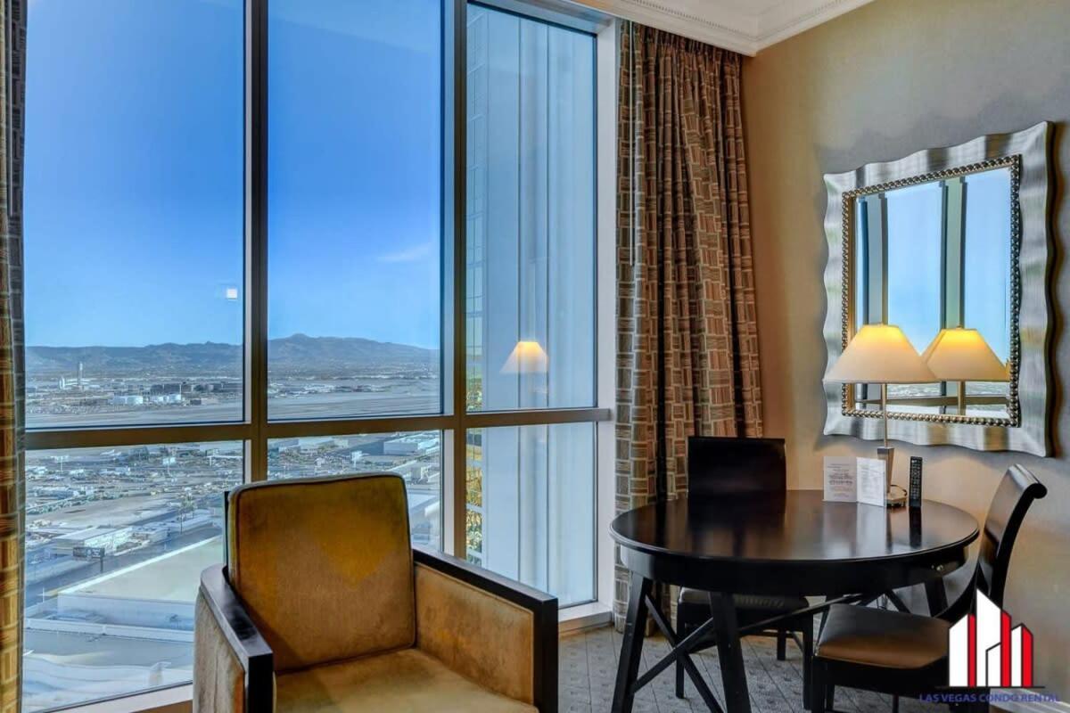 Holiday home Mgm Signature-31-704 Jacuzzi Las Vegas